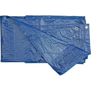 Toya 85113 Tarp - Grande Couverture - Publicité Toya 85113 Tarp - Grande Couverture - Publicité
