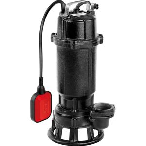 Yato YT-85350 Wasserpumpe - 750W, 16000L/h, Gusseisen Yato YT-85350 Wasserpumpe - 750W, 16000L/h, Gusseisen