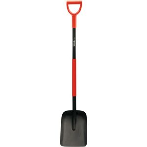 Yato YT-86808 łopata - Polichlorek winylu (PVC) Stal - Narzędzie ogrodowe Yato YT-86808 łopata - Polichlorek winylu (PVC) Stal - Narzędzie ogrodowe