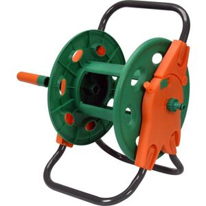 Flo 89330 wężownica ogrodowa - Garden Hose Reel Flo 89330 wężownica ogrodowa - Garden Hose Reel