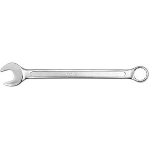 Chiave combinata YATO YT-0339 - 10 mm - Acciaio resistente Chiave combinata YATO YT-0339 - 10 mm - Acciaio resistente
