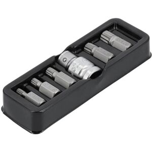 YATO YT-0414 Teräksiset ruuvitaltto setti - 5 kpl YATO YT-0414 Teräksiset ruuvitaltto setti - 5 kpl