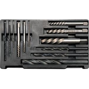 Yato YT-0591 set di punte - Set da 12 - Trapano Yato YT-0591 set di punte - Set da 12 - Trapano