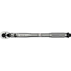 Yato YT-0750 Momentointiväännin - 20-110 Nm 3/8" Yato YT-0750 Momentointiväännin - 20-110 Nm 3/8"
