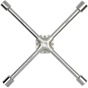 Yato YT-0800 Clé cruciforme en chrome-vanadium - Outil combiné Yato YT-0800 Clé cruciforme en chrome-vanadium - Outil combiné