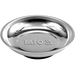 YATO YT-0830 Support magnétique pour outils - Support pour outils - Durable - 15cm - Publicité YATO YT-0830 Support magnétique pour outils - Support pour outils - Durable - 15cm - Publicité