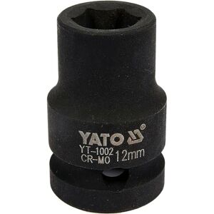 YATO YT-1002 Vaso de impacto - Para uso intensivo YATO YT-1002 Vaso de impacto - Para uso intensivo