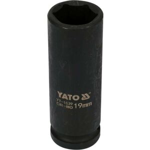 YATO YT-1039 Soquete de impacto - Soquete de impacto YATO YT-1039 Soquete de impacto - Soquete de impacto