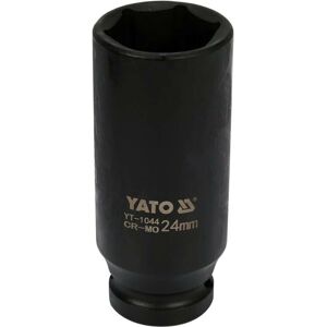 YATO YT-1044 Impact Socket - Chave de impacto YATO YT-1044 Impact Socket - Chave de impacto