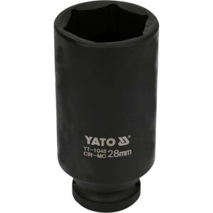 Yato YT-1048 Iskunsovitin - 28mm (1/2") Yato YT-1048 Iskunsovitin - 28mm (1/2")