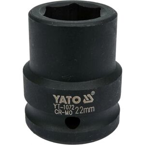 YATO YT-1072 Clé à chocs - Impact Socket - Publicité YATO YT-1072 Clé à chocs - Impact Socket - Publicité