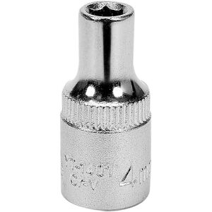 YATO YT-1412 Socket Set - 13mm, Chrome-Vanadium Steel YATO YT-1412 Socket Set - 13mm, Chrome-Vanadium Steel