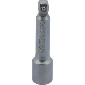 Yato YT-1433 adattatore chiave - drive 1/4" - 50,8mm - 1 pezzo Yato YT-1433 adattatore chiave - drive 1/4" - 50,8mm - 1 pezzo