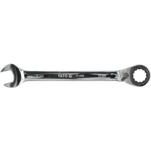 Clé mixte Yato YT-1659 - Outil 16 mm - Publicité Clé mixte Yato YT-1659 - Outil 16 mm - Publicité