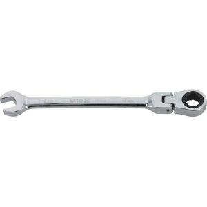 Chave combinada YATO YT-1676 - 10mm, 160mm, Aço cromo-vanádio Chave combinada YATO YT-1676 - 10mm, 160mm, Aço cromo-vanádio