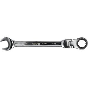 Yato YT-1684 Llave de tubo con rachet - Herramienta Yato YT-1684 Llave de tubo con rachet - Herramienta