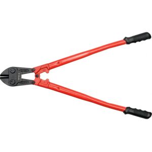 Yato YT-1847 Metallschere - Ergonomisch, 750mm, Stahl Schnitt 13mm Yato YT-1847 Metallschere - Ergonomisch, 750mm, Stahl Schnitt 13mm