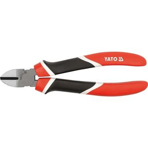 Yato YT-1947 Alicates de corte diagonal - Alicates Yato YT-1947 Alicates de corte diagonal - Alicates