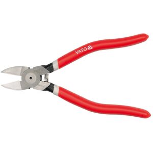Yato YT-1952 Alicates de corte diagonal - Ferramentas Yato YT-1952 Alicates de corte diagonal - Ferramentas