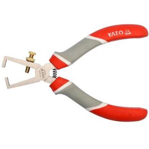 YATO YT-2031 Pinza tagliente - Pinze YATO YT-2031 Pinza tagliente - Pinze