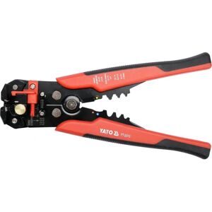 Yato YT-2313 Dénudeur de câble multifonction - Dénudeur - Publicité Yato YT-2313 Dénudeur de câble multifonction - Dénudeur - Publicité