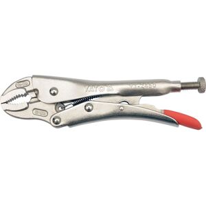 Yato YT-2450 Alicates de bloqueio - Pliers Yato YT-2450 Alicates de bloqueio - Pliers