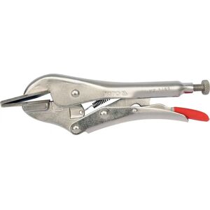 Alicate de trava Yato YT-2463 - Trava, Crimpar, 200mm Alicate de trava Yato YT-2463 - Trava, Crimpar, 200mm