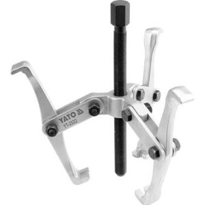 Extracteur de poulie Yato YT-2522 - Garres coulissantes - 20,3 cm - 9 t - Acier Extracteur de poulie Yato YT-2522 - Garres coulissantes - 20,3 cm - 9 t - Acier