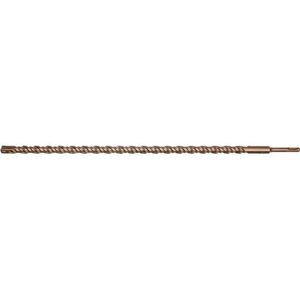 Yato YT-4229 Forets à percussion - Pack de 5 Yato YT-4229 Forets à percussion - Pack de 5