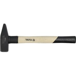 YATO YT-4504 Hammer - Noir - Marteau - Publicité YATO YT-4504 Hammer - Noir - Marteau - Publicité