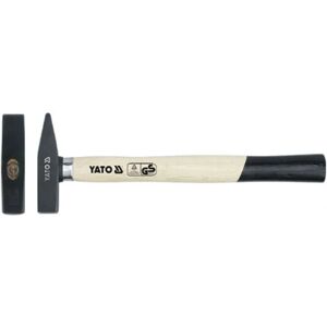 Yato YT-4508 martelo - Aço, Madeira no cabo - Martelo Yato YT-4508 martelo - Aço, Madeira no cabo - Martelo