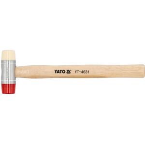 Yato YT-4631 marteau - 250 g - Publicité Yato YT-4631 marteau - 250 g - Publicité