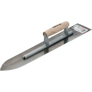 Yato YT-5212 Flottant en Acier pour Béton - Flottant en Béton Yato YT-5212 Flottant en Acier pour Béton - Flottant en Béton