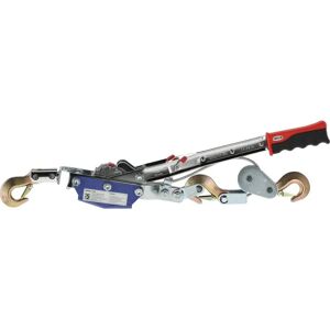 Yato YT-5914 Käsikäyttöinen vinssi - 1530 kg Yato YT-5914 Käsikäyttöinen vinssi - 1530 kg