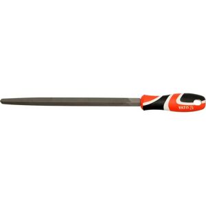 YATO YT-6230 Lima de metal triangular - Lima YATO YT-6230 Lima de metal triangular - Lima