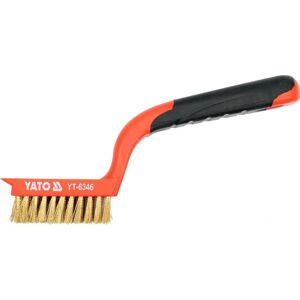Yato YT-6346 metalliharja - Metalliharja Yato YT-6346 metalliharja - Metalliharja