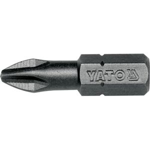 YATO YT-7808 Schroevendraaierbits - 50 Stuks YATO YT-7808 Schroevendraaierbits - 50 Stuks