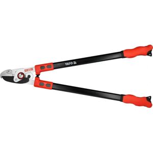 Yato YT-8834 Sécateurs - Coupe 35mm - Outils de jardinage - Publicité Yato YT-8834 Sécateurs - Coupe 35mm - Outils de jardinage - Publicité