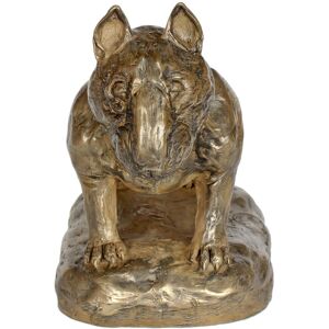 Art-Dog Bull Terrier VI - figurka psa, trofeum na wystawę psów Art-Dog Bull Terrier VI - figurka psa, trofeum na wystawę psów
