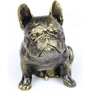 Art-Dog Frenchie I - Figura Siedzącego Psa - Dekoracyjna Figurka Art-Dog Frenchie I - Figura Siedzącego Psa - Dekoracyjna Figurka