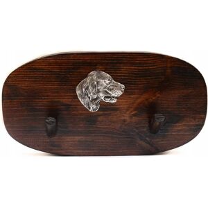 Laverack - Setter inglese - Pine wood - Wall hook Laverack - Setter inglese - Pine wood - Wall hook