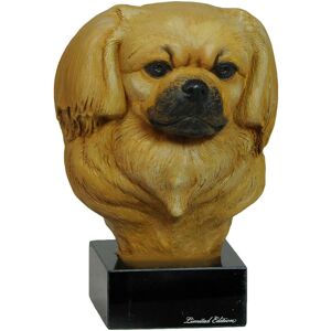 Art-Dog - Tybetański spaniel - Figurka Art-Dog - Tybetański spaniel - Figurka