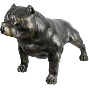 Art-Dog American Bully figurka psa w rozmiarze rzeczywistym - Dekoracja ogrodu Art-Dog American Bully figurka psa w rozmiarze rzeczywistym - Dekoracja ogrodu