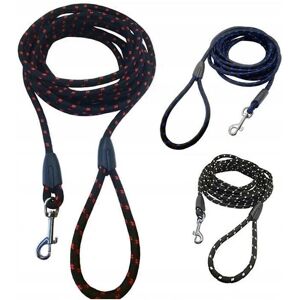 Generic - Reflective - Polypropylene - Metal Hook - Koiran talutus Generic - Reflective - Polypropylene - Metal Hook - Koiran talutus