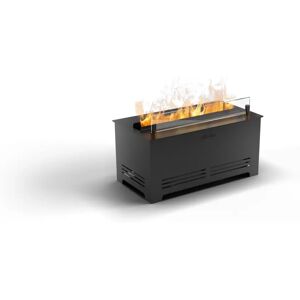 Planika Cloudy Vanndamppeis - Elektrisk Peis Planika Cloudy Vanndamppeis - Elektrisk Peis