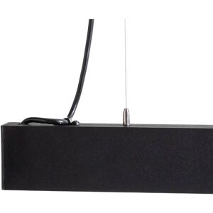 TK Lighting Luxe Schwarze Pendelleuchte - Pendelleuchte TK Lighting Luxe Schwarze Pendelleuchte - Pendelleuchte