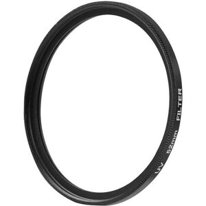 Filtre UV Puluz pour Insta360 Ace Pro - Accessoire caméra 52mm Filtre UV Puluz pour Insta360 Ace Pro - Accessoire caméra 52mm