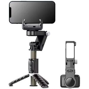 Stabilizator Gimbal Q18 APEXEL - Akcesorium do smartfona Stabilizator Gimbal Q18 APEXEL - Akcesorium do smartfona