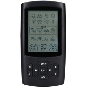 Extralink Vital+ Essential Elektrostimulator - EMS + TENS Extralink Vital+ Essential Elektrostimulator - EMS + TENS