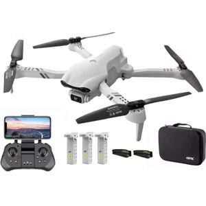 Extralink Smart Life F10 - Drone med 3 batterier Extralink Smart Life F10 - Drone med 3 batterier